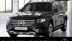 Gebraucht 2025 Mercedes GLB200 Progressive SUV | 43.790 € (Fairer Preis)