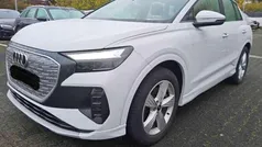Gebraucht 2022 Audi Q4 e-tron Advanced SUV | 28.890 € (Fairer Preis)