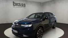 Spektrum blau (metallic) Neu 2025 Opel Grandland X Edition SUV | 33.450 € (Fairer Preis)