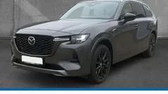 Gebraucht 2025 Mazda CX-80 Homura-Line SUV | 54.990 € (Guter Preis)