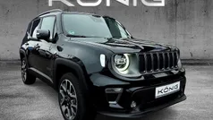 Gebraucht 2022 Jeep Renegade SUV | 27.999 € (Fairer Preis)