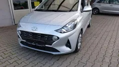 Gebraucht 2022 Hyundai i10 Advanced Kleinwagen | 13.990 € (Fairer Preis)