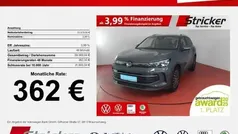 Gebraucht 2024 VW Tiguan Life SUV | 33.878 € (Fairer Preis)