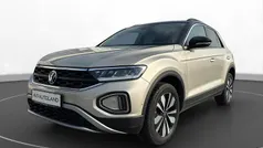 Gebraucht 2024 VW T-Roc Move SUV | 25.840 € (Guter Preis)