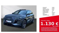 Gebraucht 2025 Audi Q6 e-tron SUV | 78.990 € (Guter Preis)