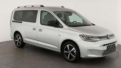 Gebraucht 2024 VW Caddy Maxi Style Van / Kleinbus | 42.095 € (Fairer Preis)
