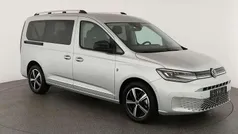 Gebraucht 2024 VW Caddy Maxi Style Van / Kleinbus | 42.595 € (Fairer Preis)