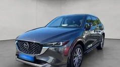 Gebraucht 2025 Mazda CX-5 Takumi-Line SUV | 39.950 € (Fairer Preis)