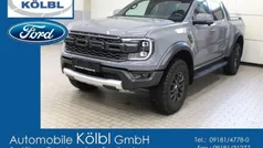 Grau Neu 2025 Ford Ranger Raptor Abholung | 68.480 € (Fairer Preis)
