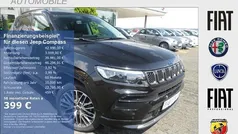 Gebraucht 2025 Jeep Compass Summit SUV | 42.990 € (Teuer)
