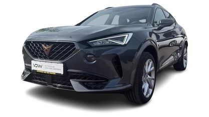 Gebraucht Cupra Formentor 150 PS (110 kW) 2023 Grau SUV