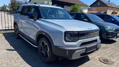 Blau Gebraucht 2025 Baic BJ30 SUV | 37.600 € (Fairer Preis)