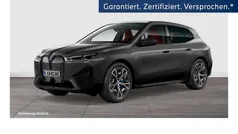 Gebraucht 2022 BMW iX SUV | 51.940 € (Fairer Preis)