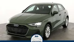 Gebraucht 2025 Audi A3 Limousine | 31.995 € (Guter Preis)