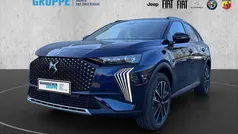 Blaublau Neu 2025 DS Automobiles DS7 Crossback SUV | 34.990 € (Fairer Preis)