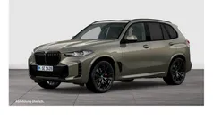 Gebraucht 2024 BMW X5 M Sport SUV | 93.995 € (Fairer Preis)