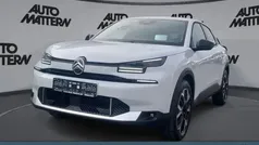 Weiß Neu 2025 Citroën C4 Limousine | 25.490 € (Fairer Preis)