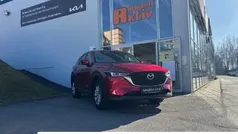 Gebraucht 2025 Mazda CX-5 Center-Line SUV | 32.990 € (Fairer Preis)