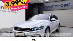 Gebraucht 2023 VW Passat Business Kombi | 27.922 € (Fairer Preis)