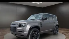 Grau Neu 2025 Land Rover Defender SUV | 194.590 €