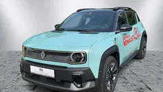 Gebraucht 2025 Renault 4 E-Tech Iconic SUV | 37.480 € (Fairer Preis)