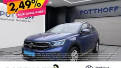 Gebraucht 2024 VW Taigo Life SUV | 19.377 € (Fairer Preis)