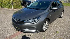 Gebraucht 2018 Opel Astra Limousine | 10.795 € (Fairer Preis)