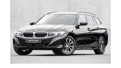 Gebraucht 2025 BMW 320 Sport Line Kombi | 54.789 € (Guter Preis)