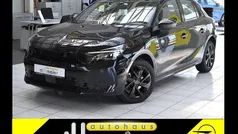 Karbon schwarz met. Gebraucht 2024 Opel Corsa Kleinwagen | 16.950 € (Guter Preis)