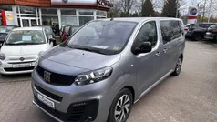 Grau Gebraucht 2022 Fiat E-Ulysse L2 75 kWh Van / Kleinbus | 35.997 € (Fairer Preis)