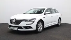 Gebraucht 2019 Renault Talisman GrandTour LIMITED Kombi | 16.980 € (Guter Preis)