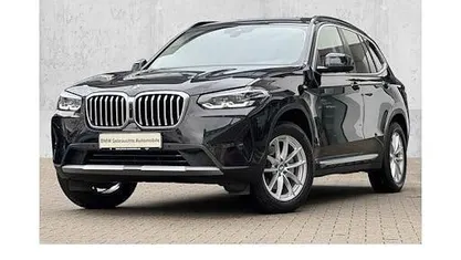 Gebraucht 2023 BMW X3 Shadowline SUV | 39.290 € (Guter Preis)