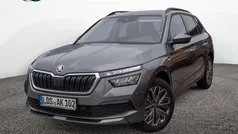Gebraucht 2023 Skoda Kamiq Tour SUV | 21.490 € (Fairer Preis)