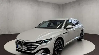 Gebraucht VW Arteon R-line 200 PS (147 kW) 2025 Kombi