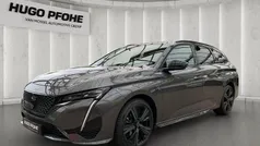 Grau Gebraucht 2023 Peugeot 308 GT Kombi | 24.450 € (Fairer Preis)