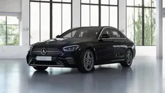 Gebraucht 2021 Mercedes E300 AMG Limousine | 39.990 €