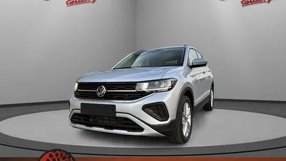 Gebraucht 2025 VW T-Cross Life SUV | 28.990 € (Fairer Preis)