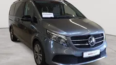 Mercedes V250
