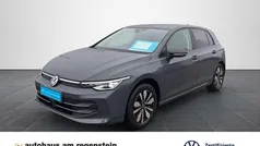 Gebraucht 2025 VW Golf VIII Goal Limousine | 29.640 € (Guter Preis)