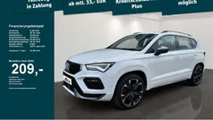 Gebraucht 2023 Cupra Ateca VZ SUV | 33.340 € (Guter Preis)