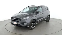 Gebraucht 2018 Ford Kuga ST-Line SUV | 18.260 € (Fairer Preis)