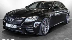 Gebraucht 2017 Mercedes E63 AMG AMG Limousine | 52.890 € (Teuer)
