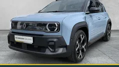 Gebraucht 2025 Renault 4 E-Tech Komfort SUV | 32.490 € (Guter Preis)