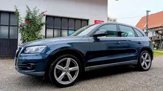 Gebraucht 2008 Audi Q5 SUV | 12.800 € (Etwas zu teuer)