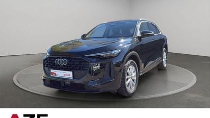 Brugt Audi Q5 Comfort 268 HK (197 kW) 2025 Sort SUV