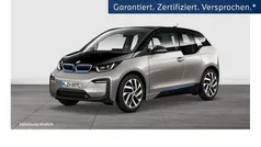 Silber Gebraucht 2022 BMW i3 Kleinwagen | 21.900 € (Fairer Preis)