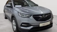 Gebraucht 2020 Opel Grandland X Edition SUV | 14.490 € (Superpreis)