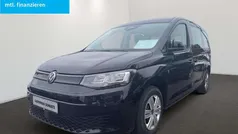 Gebraucht 2025 VW Caddy Life Van / Kleinbus | 36.990 € (Guter Preis)