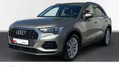 Individuallackierungen audi e Gebraucht 2022 Audi Q3 Performance SUV | 32.530 € (Fairer Preis)