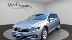 Gebraucht 2025 VW Passat Business Kombi | 47.957 € (Fairer Preis)